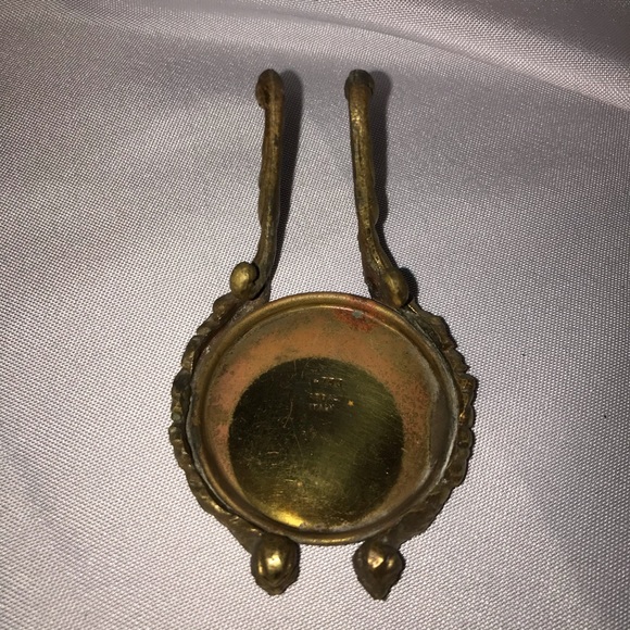 Plate and Cup Stands - Vintage & Antique - Picture 8 of 9